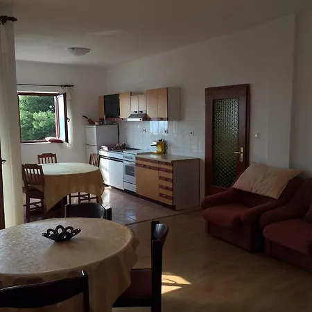 Apartment Primosten Dolac Room photo