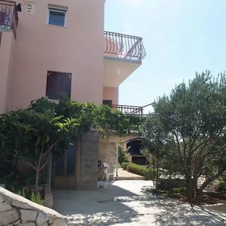 Apartment Primosten Dolac Room photo