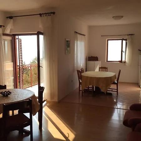 Apartment Primosten Dolac Room photo
