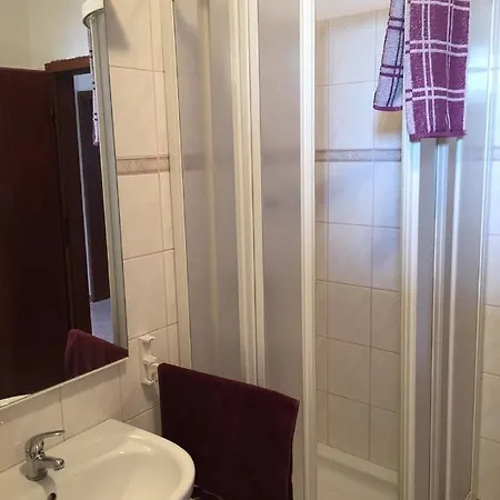 Apartment Primosten Dolac Room photo