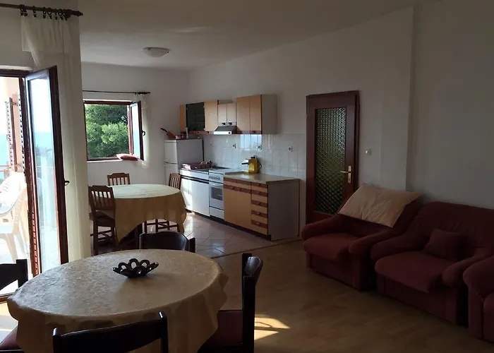 Apartment Primosten Dolac