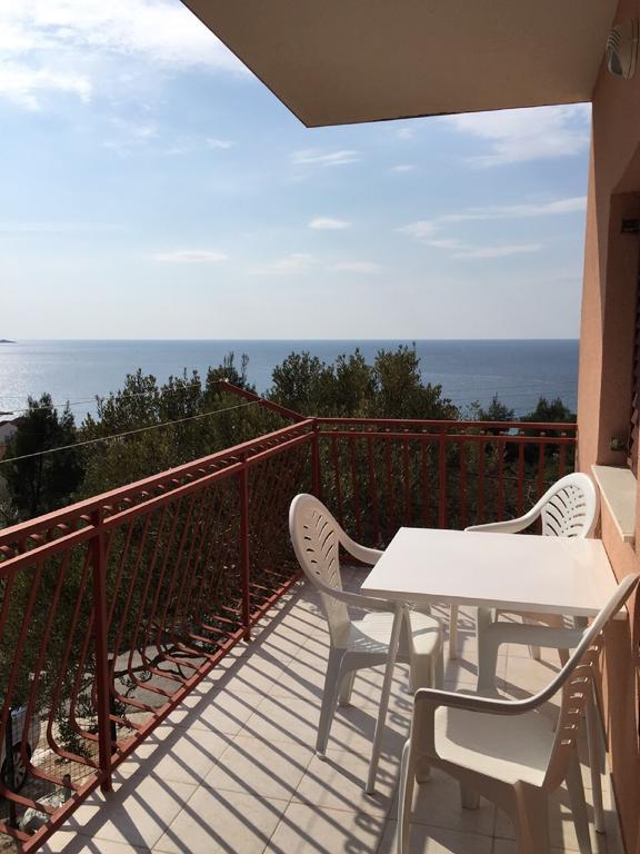 Apartment Dolac *