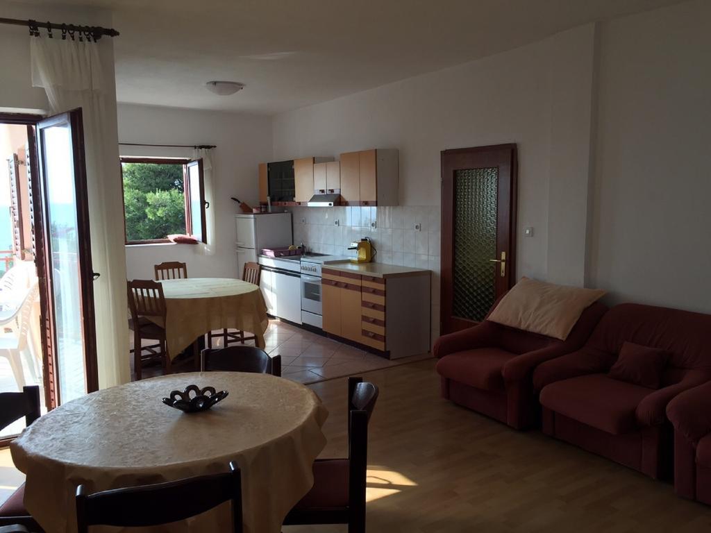 Apartment Dolac *