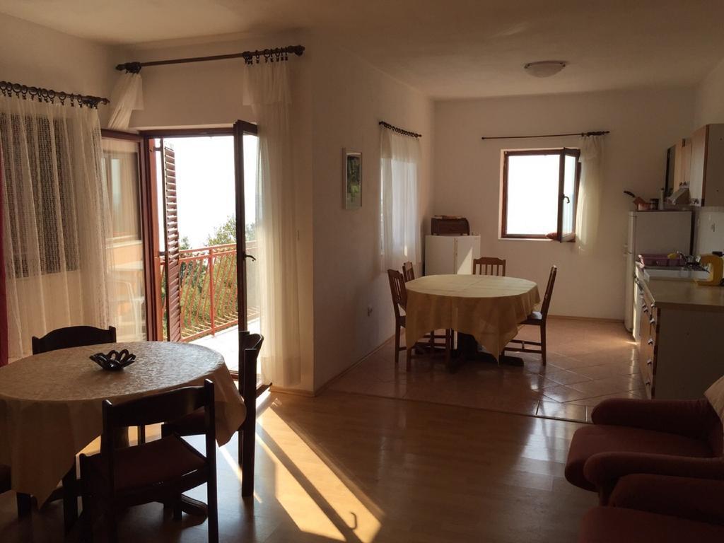 Dolac Apartment Primosten