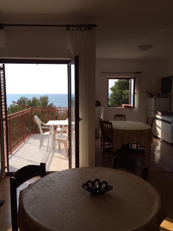Dolac Apartment